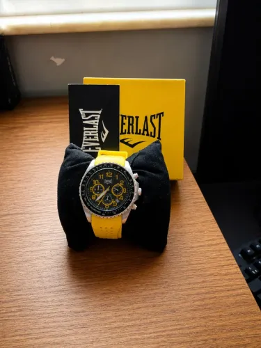 Vendo relógio Everest original