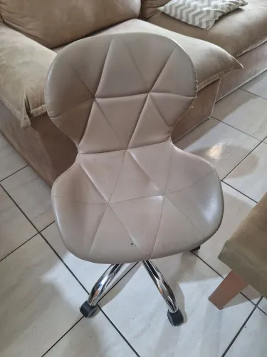 Cadeira Giratória
