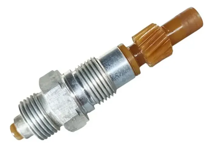Engrenagem Desmultiplicador Velocimetro Vw Gol G2 1998 2003