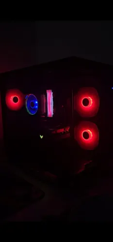 PC GAMER RYZEN 5500X3D - RTX 3080 - 32GB