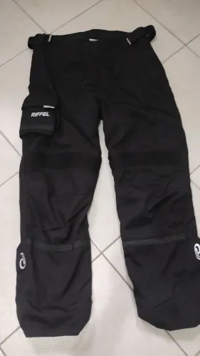Calça da Rifell tamanho XXG 