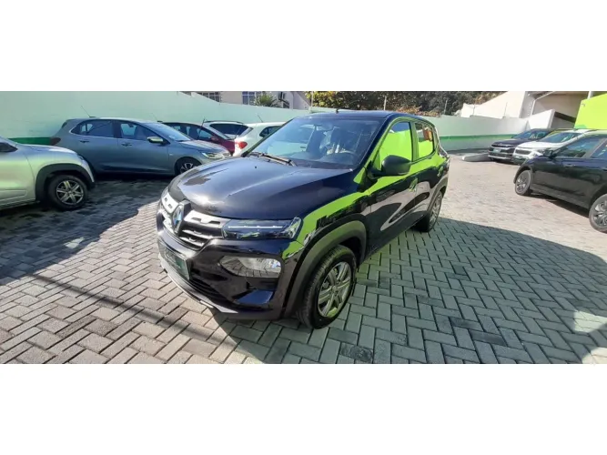 Renault Kwid 1.0 Zen 2026