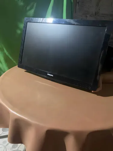 Monitor 21 Polegadas Wideescren estado de novo 