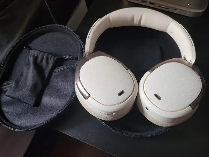 Headset Edifier W950NB Cancelamento de Ruídos Ativo