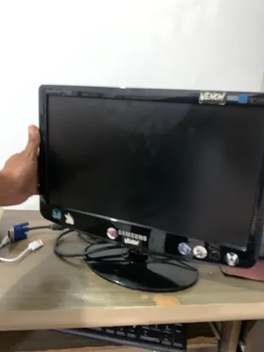 Monitor