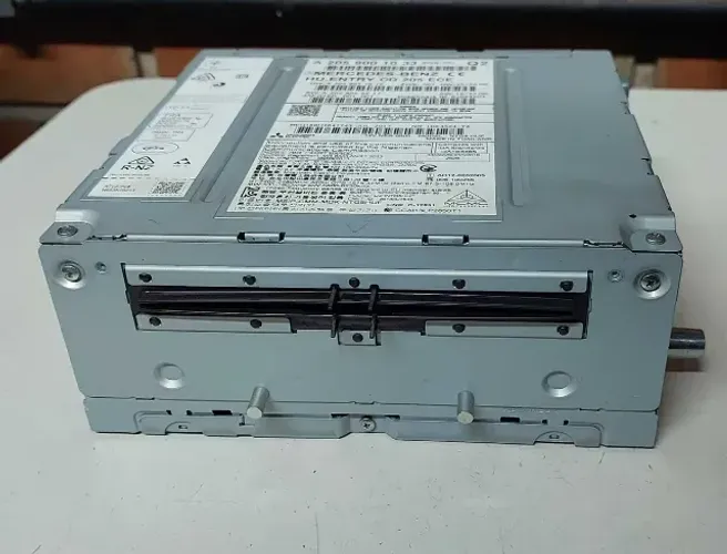 Radio Mercedes Glc 250 2017/2018 A2059001033 (Usado)