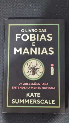 Fobias E manias