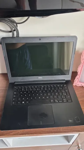 Notbook dell