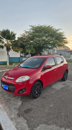 Fiat Palio Attractive 1.0 EVO Fire Flex 8V 5P 2013