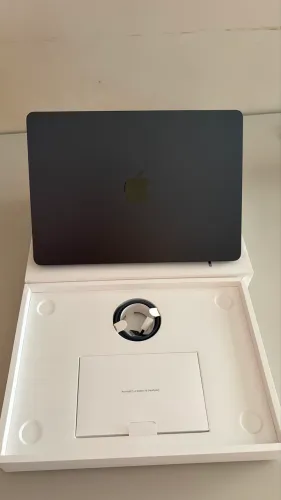 MacBook Air 13? M5 512gb