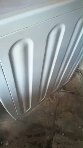 Samsung lava e seca