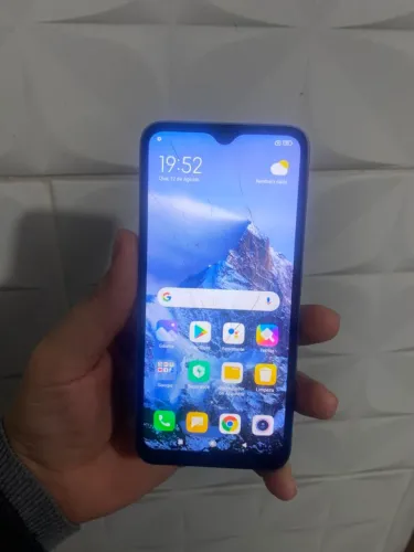 Celular Xiaome Redmi 9