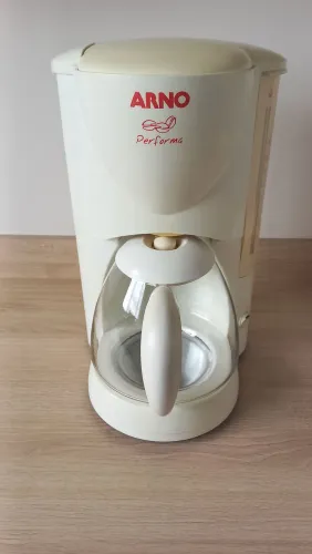 Cafeteira Arno