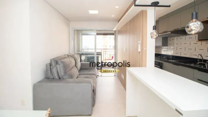 Apartamento com 2 dormitórios, 66 m² - venda por R$ 1.330.000,00 ou aluguel por R$ 6.682,8