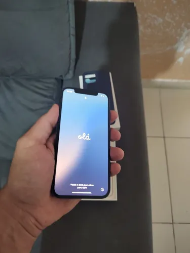 iPhone 12 todo original