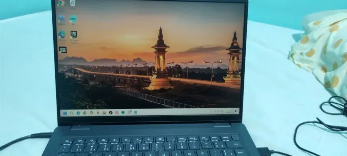 Notebook dell pro