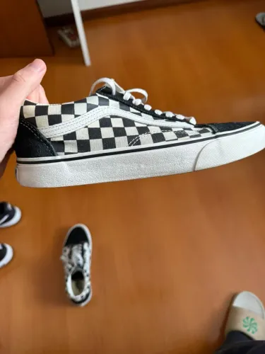 Tênis vans old Skool original