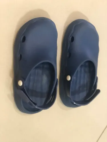Melissa masculino infantil