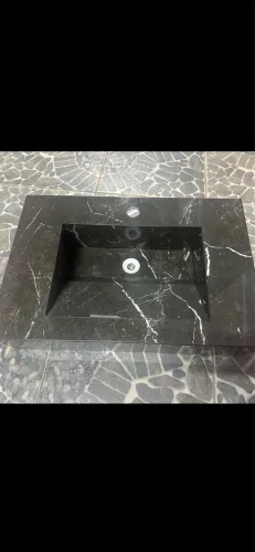 Vendo pia 60 por 40 lindo design !
