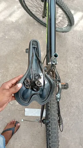 Bike aro 26