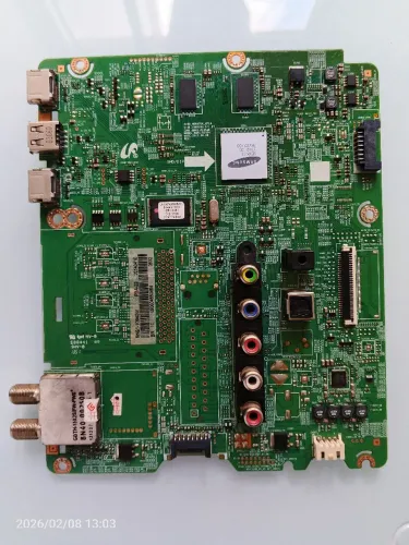 Placa Principal TV Samsung Un32f4200ag ( Leia a Descrição)