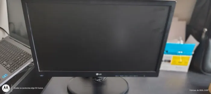 Monitor LG