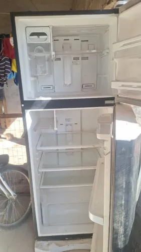 Geladeira eletrolux