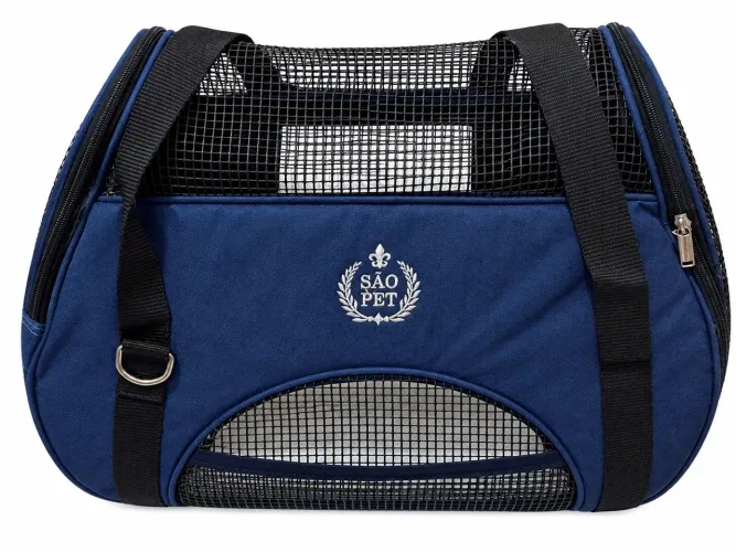 Bolsa de transporte Pet