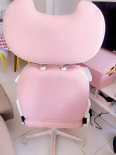 Cadeira gamer DXRacer cat wings(APENAS RETIRADA EM MÃOS)