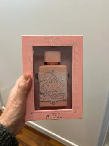 Perfume Badee Aloud Lattafa