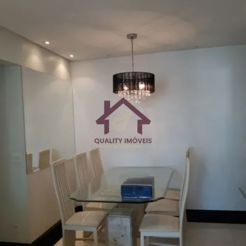 Lindo apartamento mobiliado no melhor parte do Ipiranga