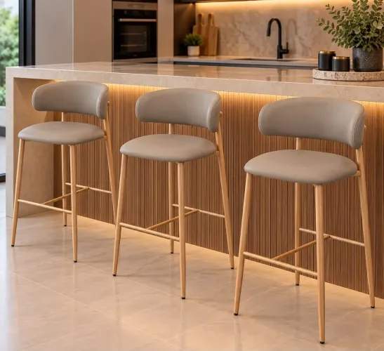 Baquetas disponível a pronta entrega - nova na caixa linda banqueta