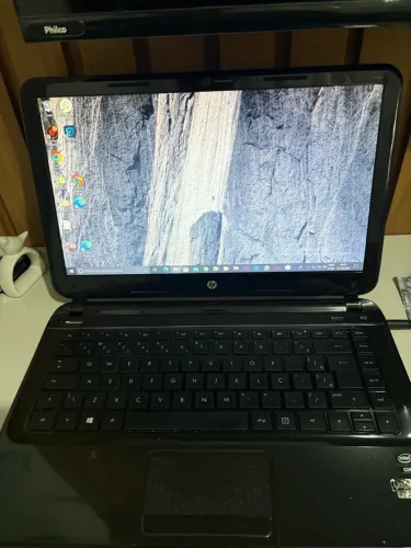 Notebook Samsung