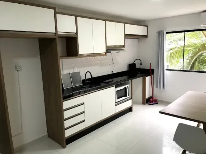Apartamento no Campeche 2 Quartos