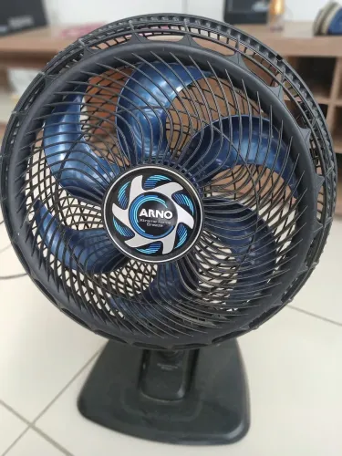 Venilador