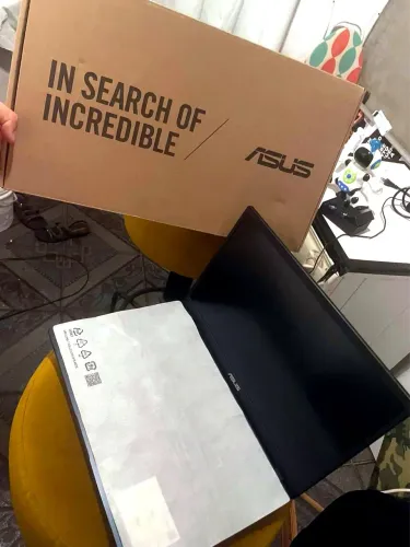Asus notbook