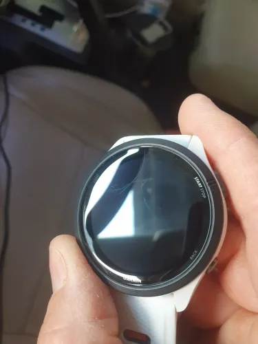 Saldo Garmin 265