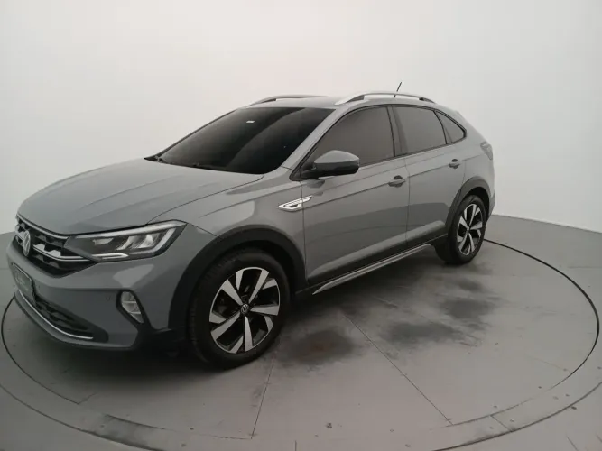 Volkswagen Nivus Highline 1.0 200 TSI Flex AUT 2024