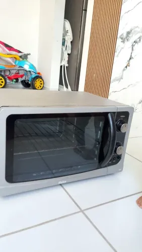 Forno elétrico