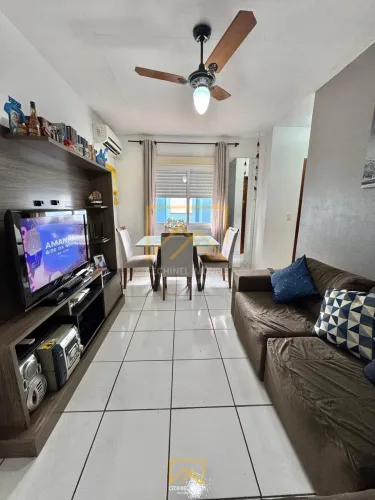 Condomínio Little Falls - Apartamento à venda no bairro Ponta Porã - Cachoeirinha/RS