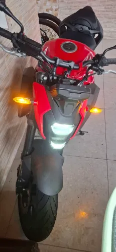 Hornet 500 2026