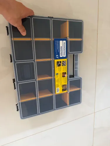 Maleta organizadora Tramontina