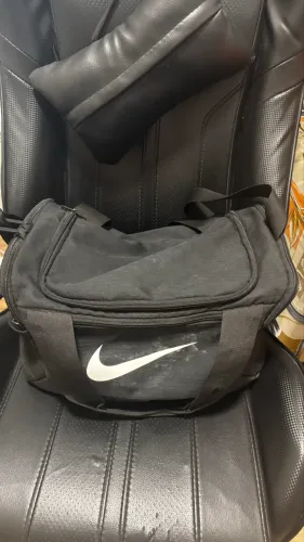 Nike no Brasil