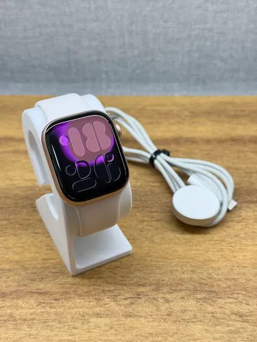 Apple Watch Series 11 42mm Seminovo Bateria 100%
