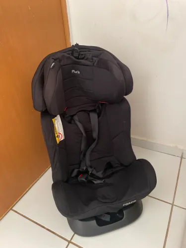Cadeira de carro infantil