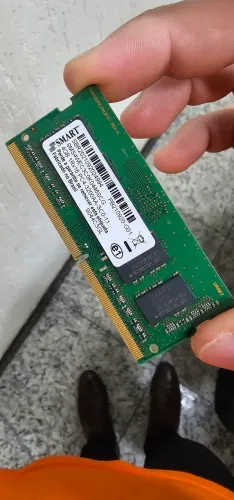 Kit 8GB (2x4) DDR4 