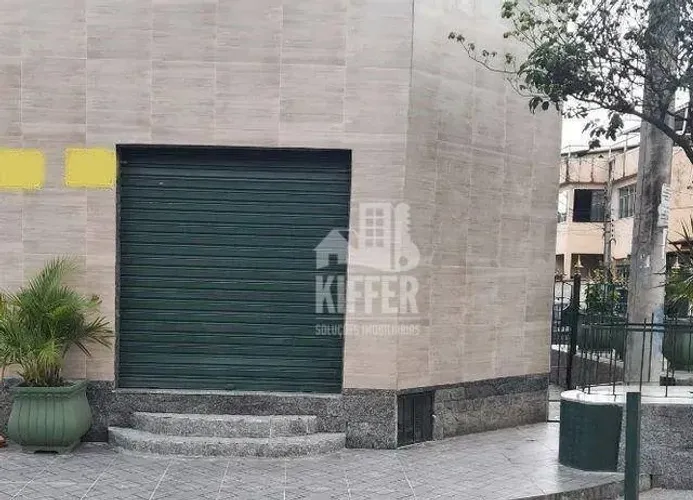 Loja para alugar, 50 m² por R$ 1.950,00/mês - Barreto - Niterói/RJ