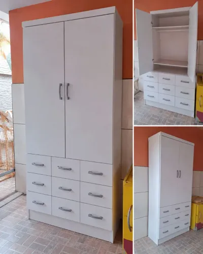 Guarda roupa