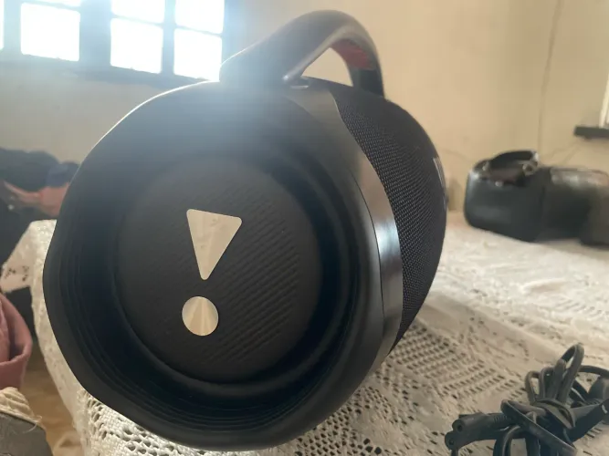 JBL BOOMBOX