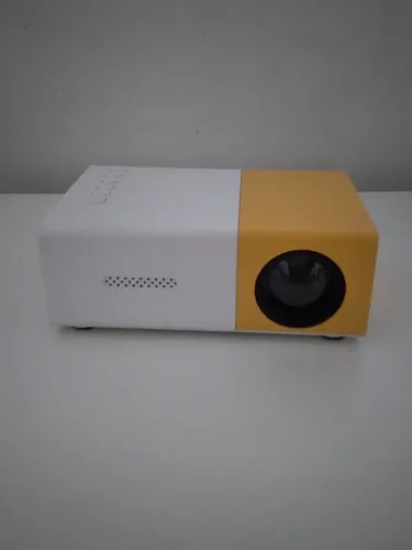 Mini projetor